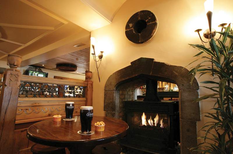 Maldron Hotel Merrion Road
