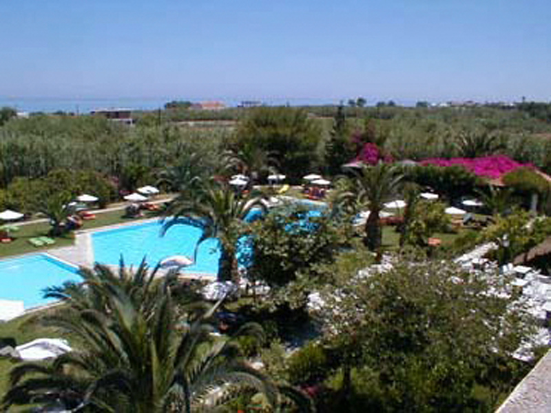 May Beach Hotel