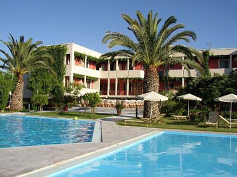 May Beach Hotel