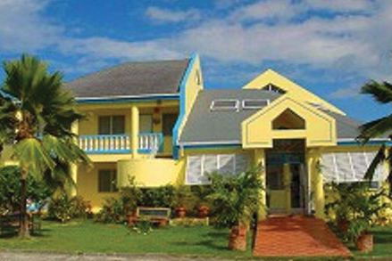 Anchorage Inn