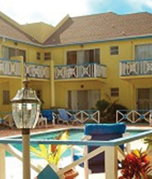 Anchorage Inn