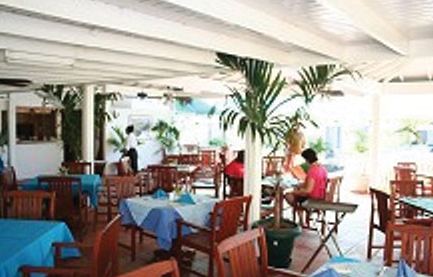 Anchorage Inn