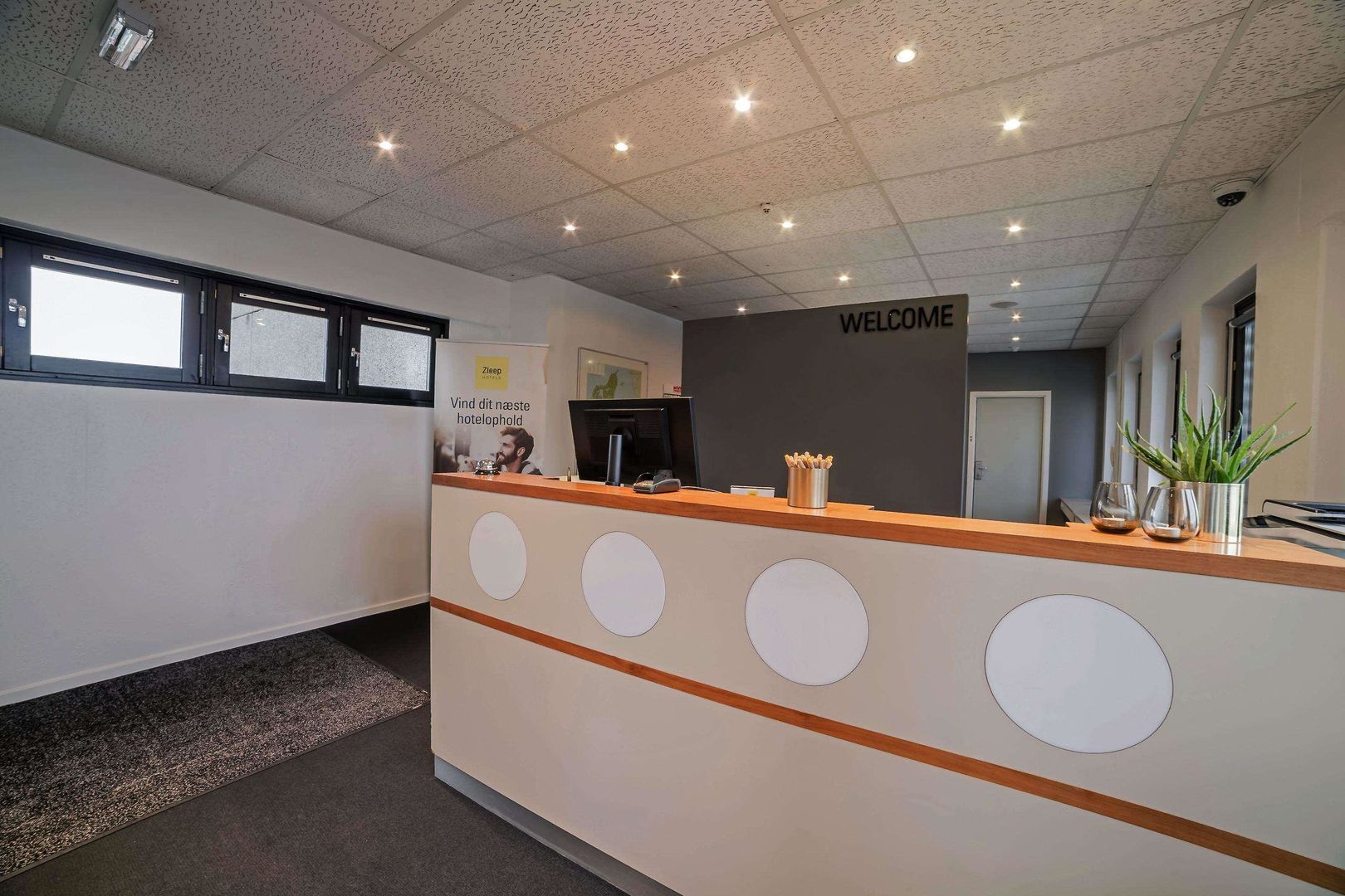 Four Points Flex by Sheraton Ishoj