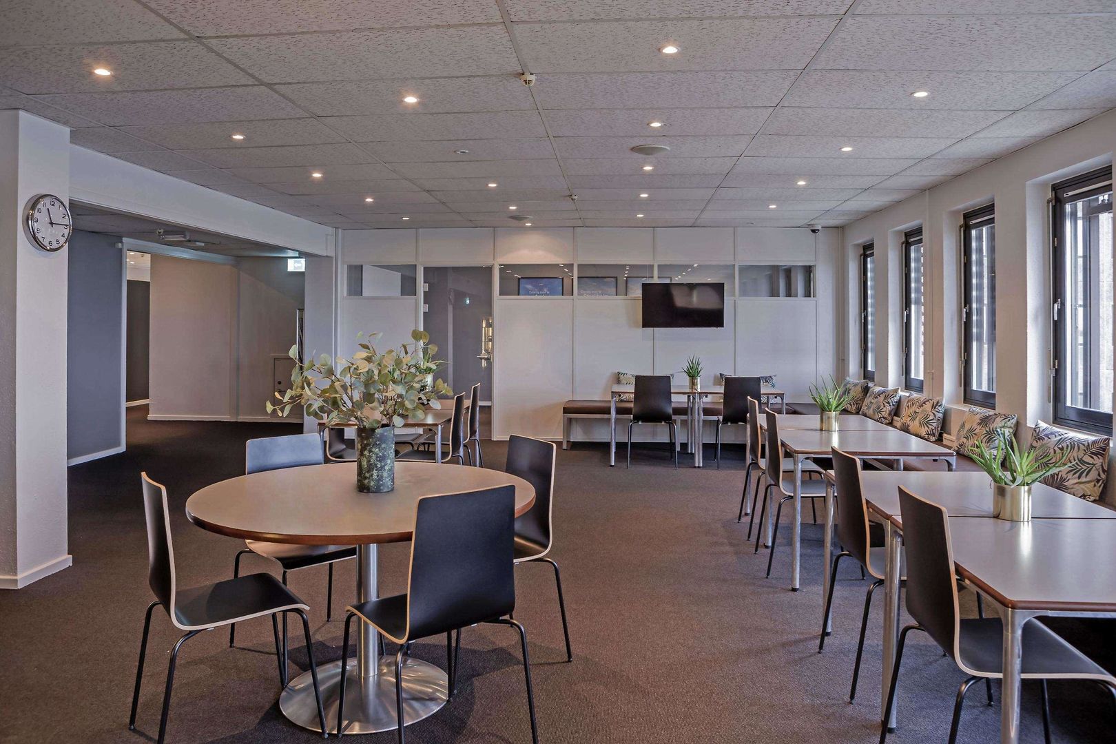 Four Points Flex by Sheraton Ishoj
