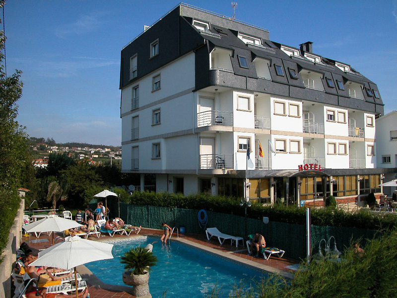 Hotel Pineiro
