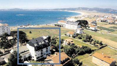 Hotel Pineiro