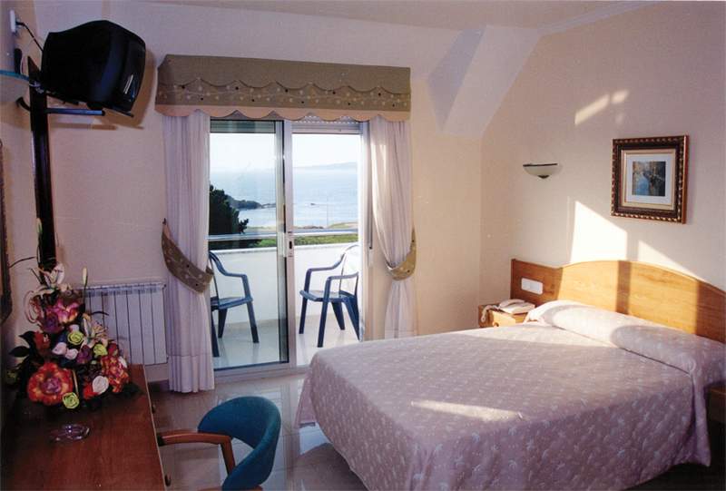 Hotel Pineiro