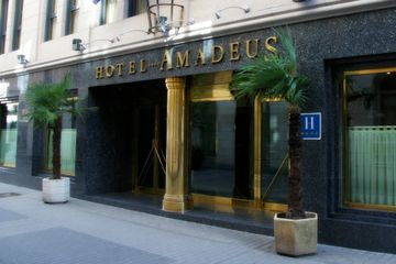 Amadeus