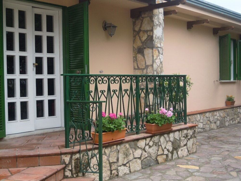 Villa Franca