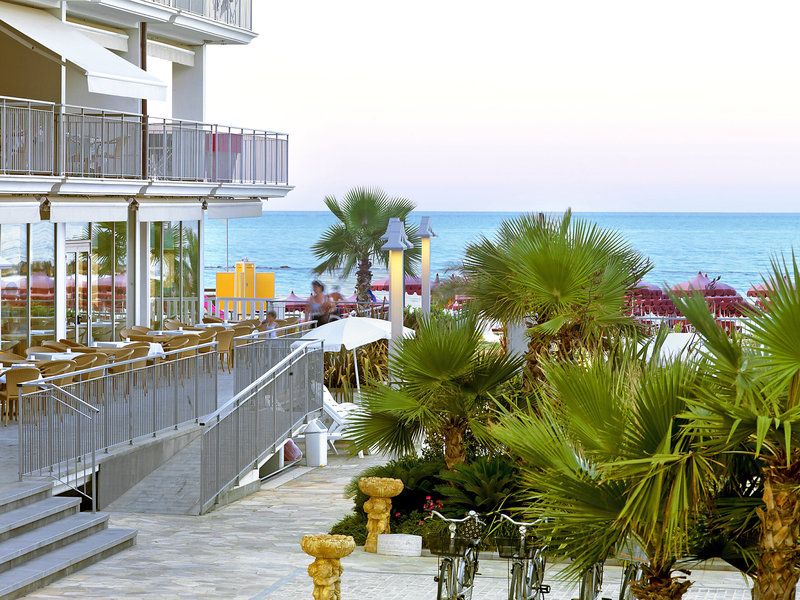 Casa Del Mare