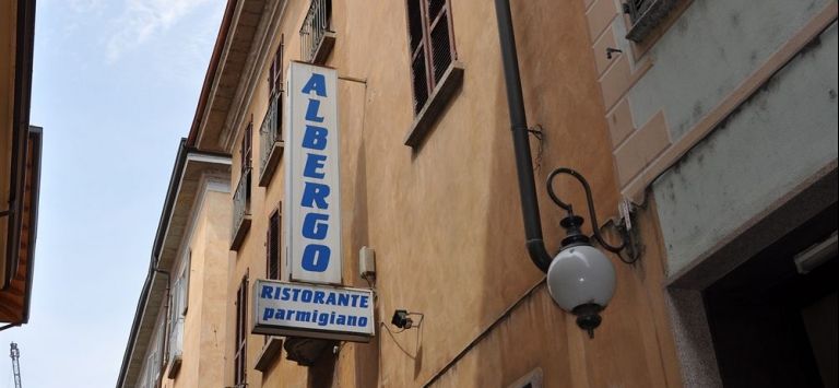 Albergo Ristorante Parmigiano