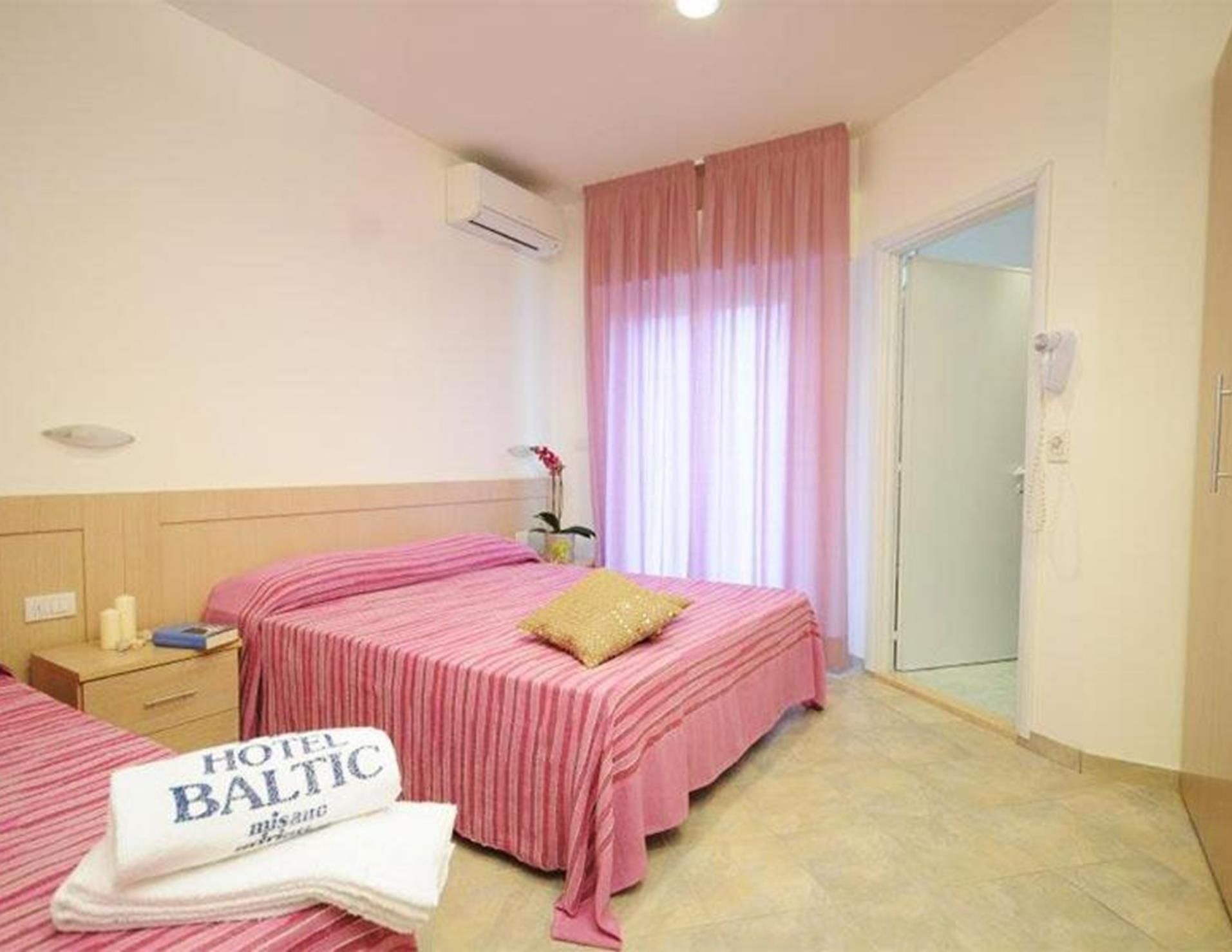 Hotel Baltic
