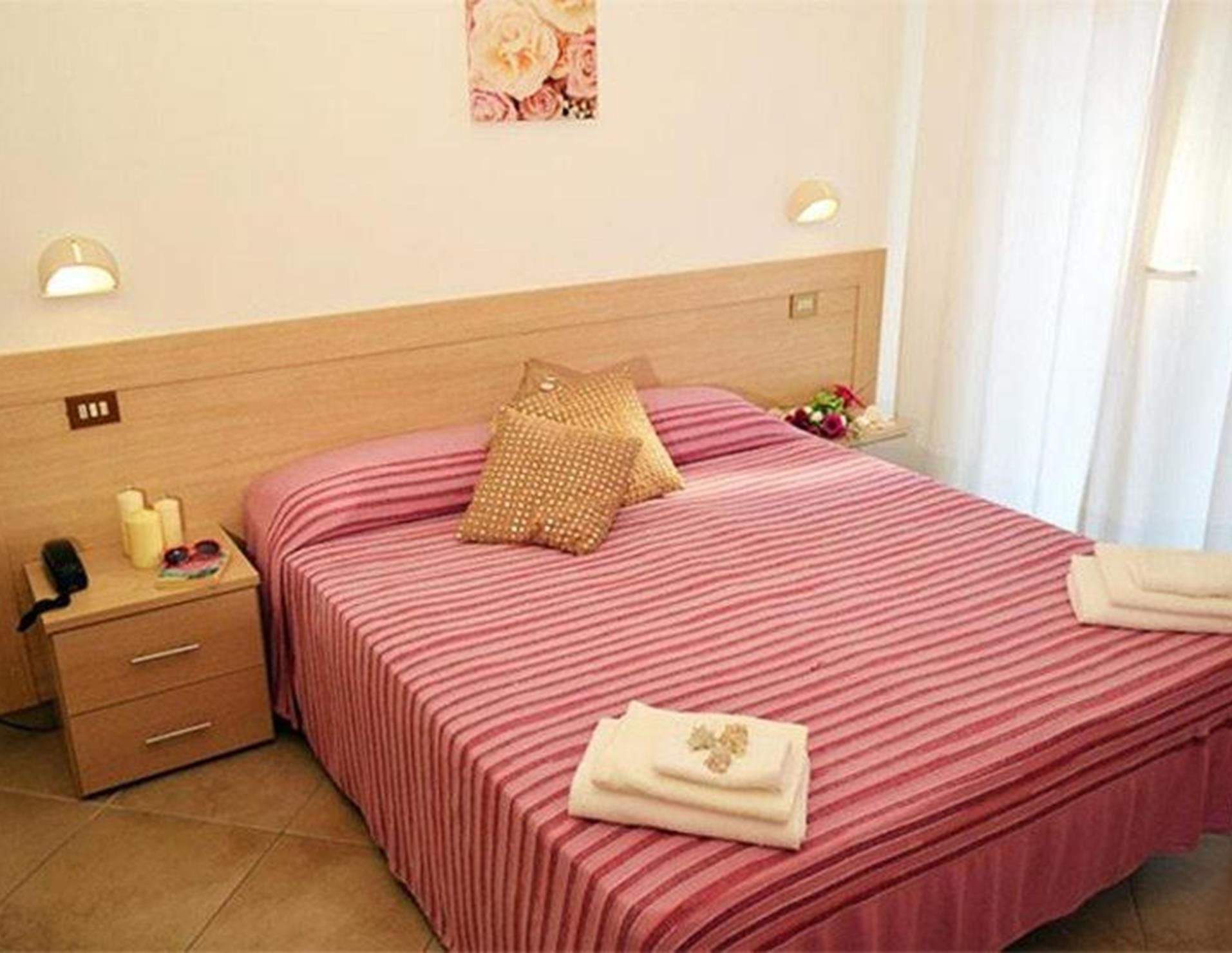 Hotel Baltic