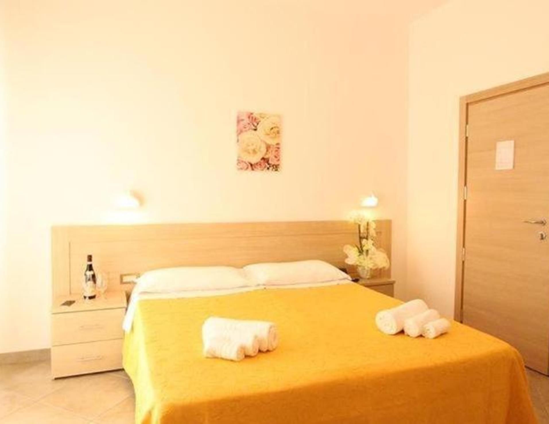 Hotel Baltic