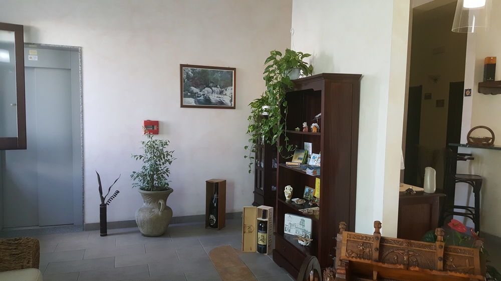 Hotel Merlino