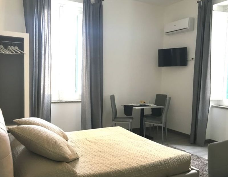 Deluxe B&B Centrocitta