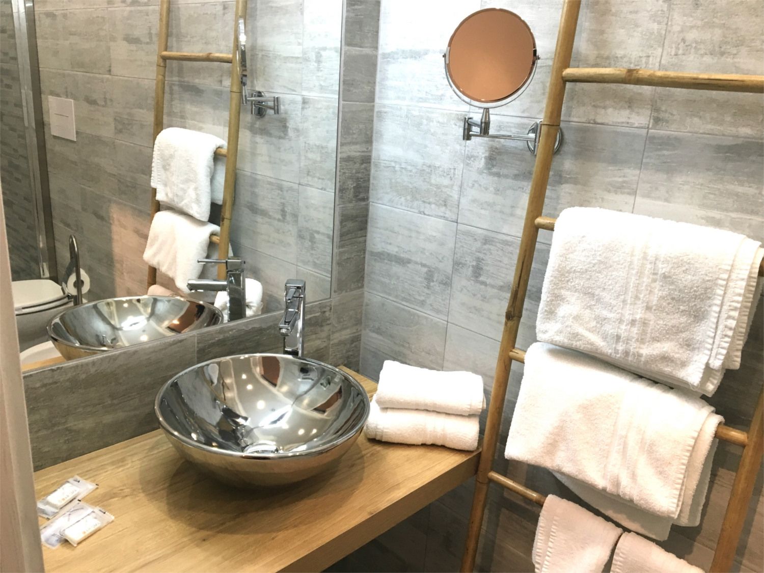 Deluxe B&B Centrocitta