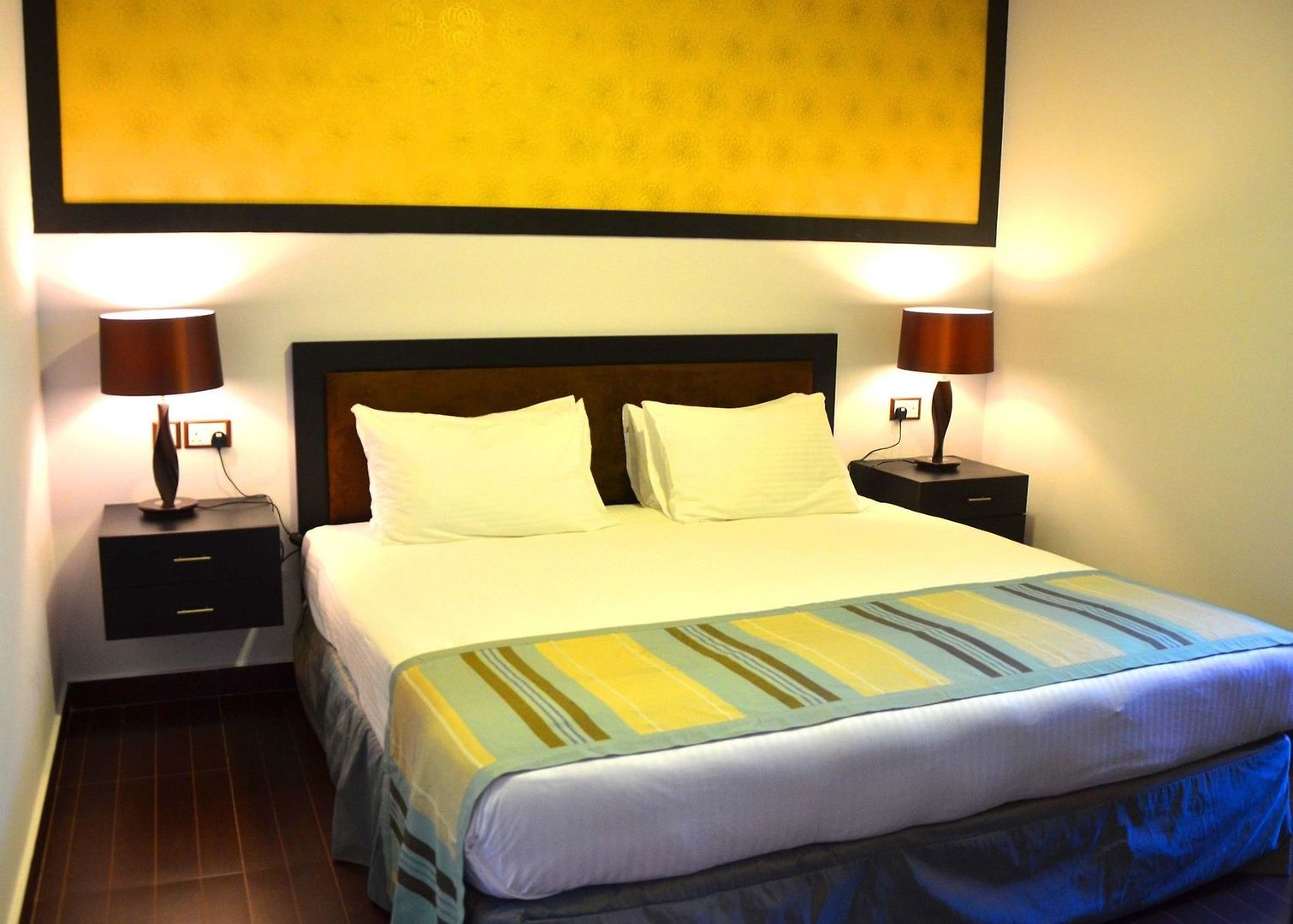 Crowne Plaza Resort Salalah