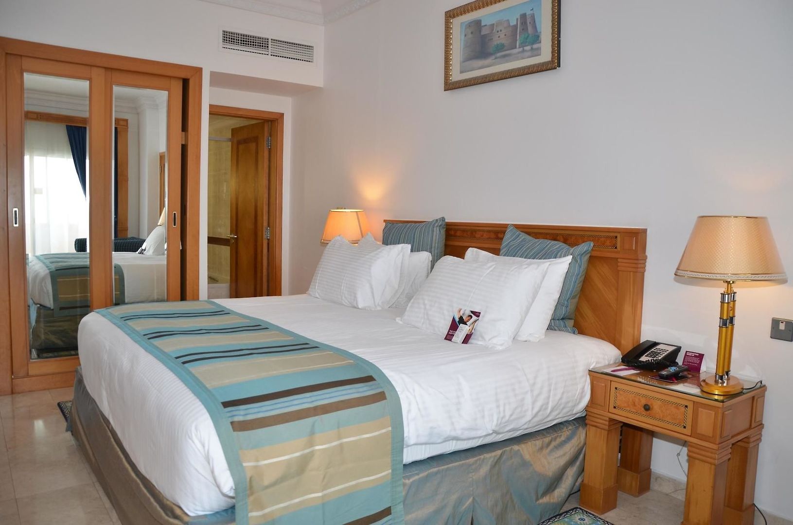 Crowne Plaza Resort Salalah