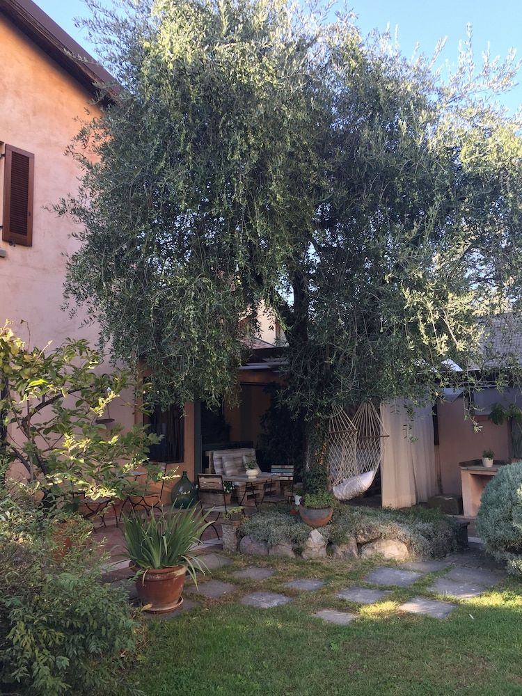 Il Giardino Segreto