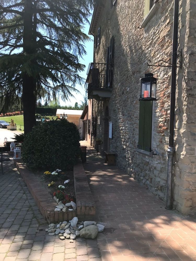 Il Casale Di Anita B&B