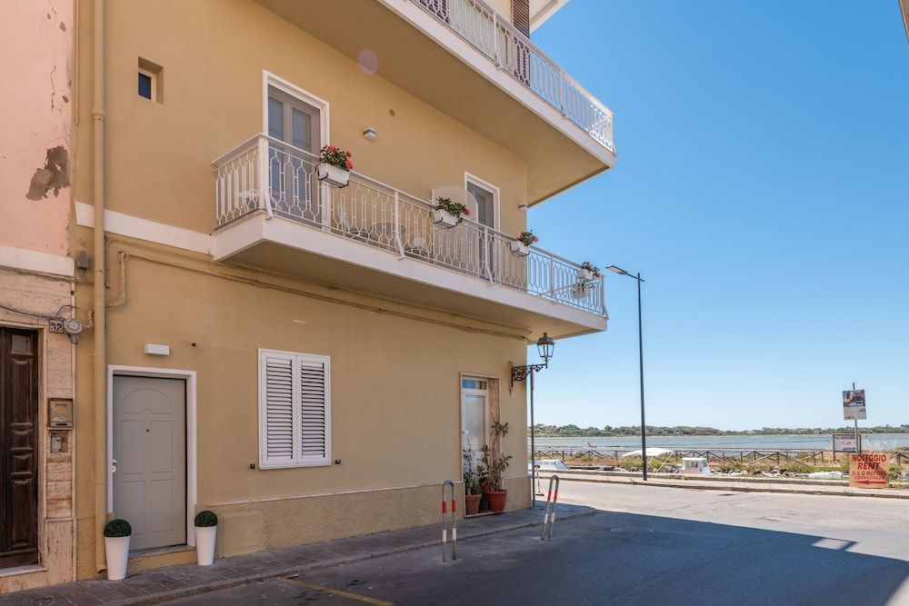 Aquamadre Suites