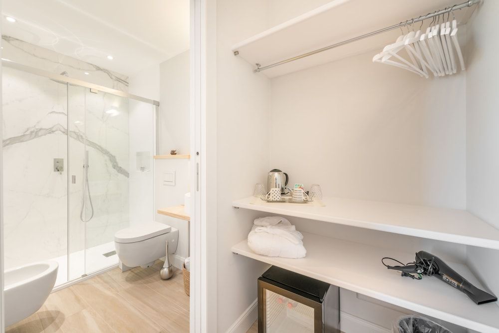 Aquamadre Suites