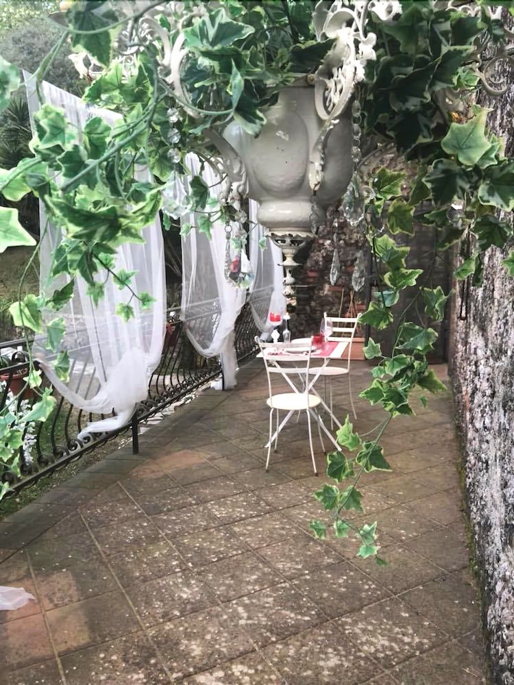 B&B Antico Frantoio Relais