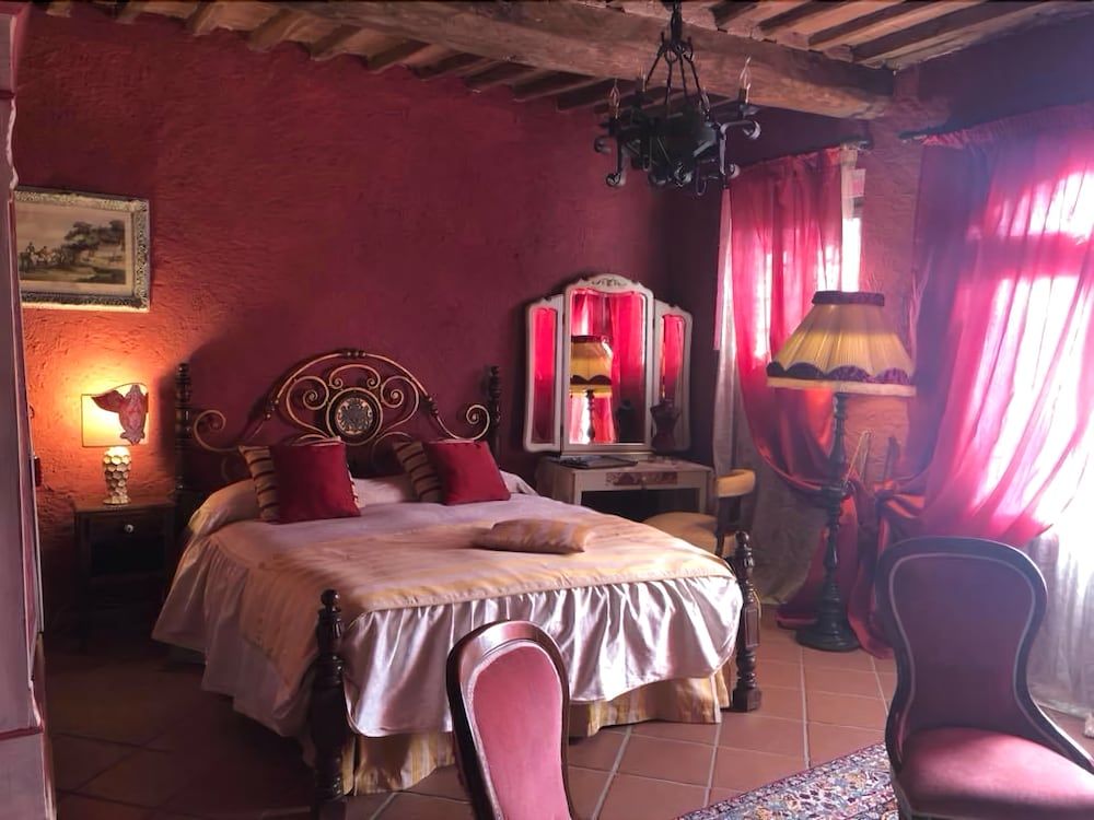 B&B Antico Frantoio Relais