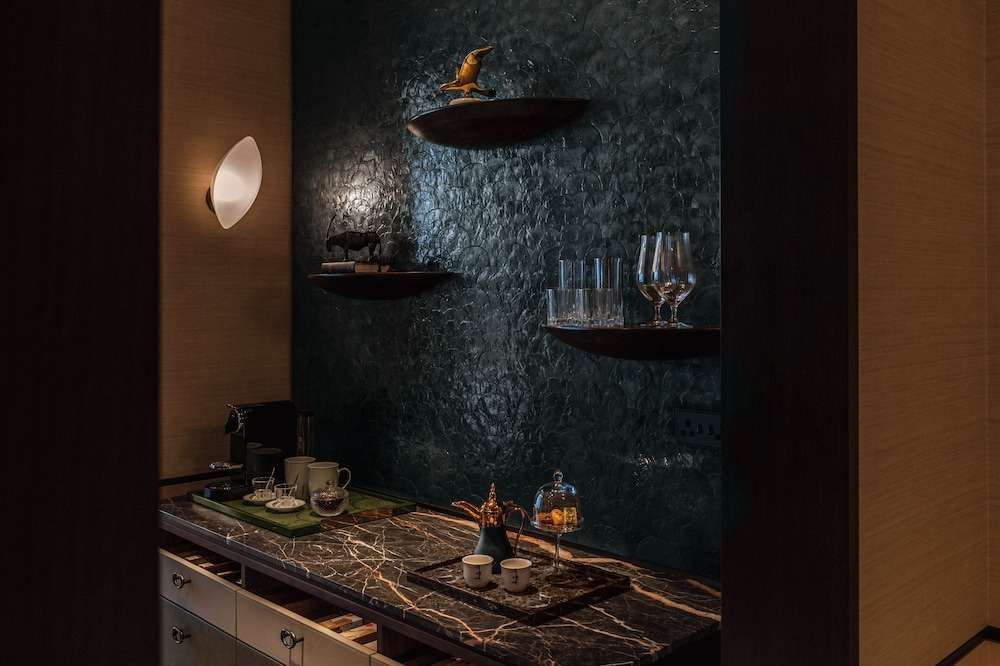 Rosewood Doha