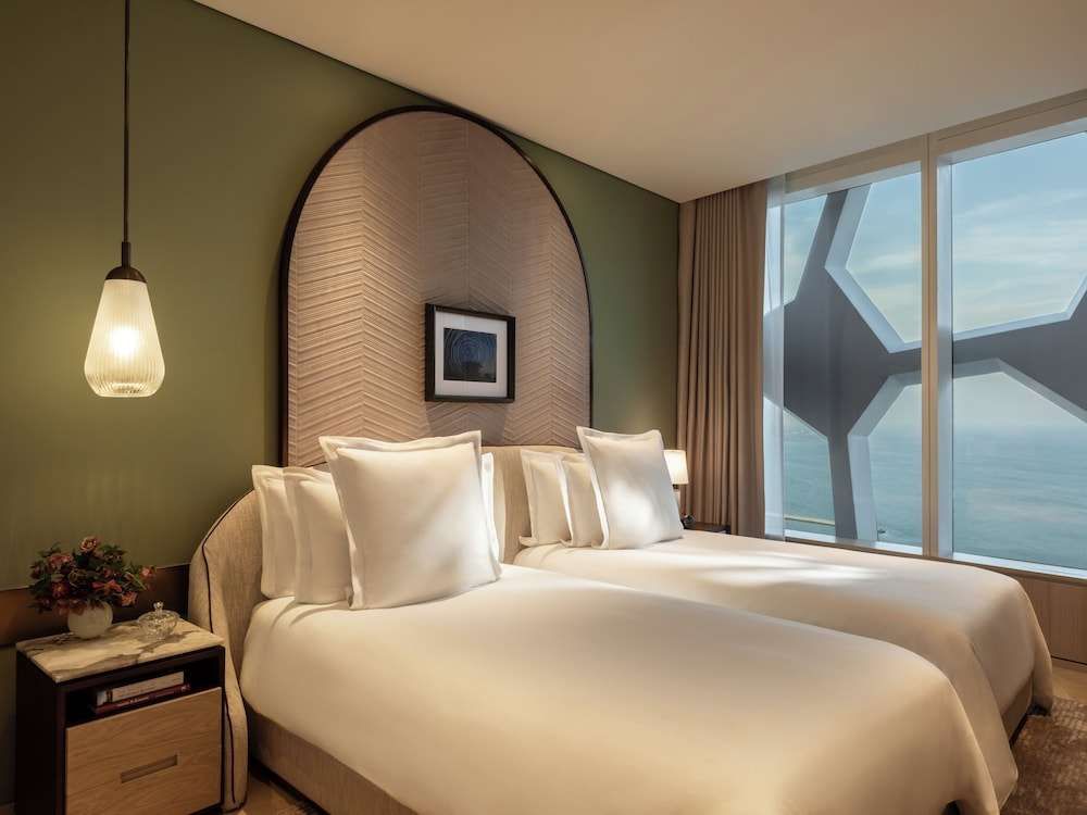 Rosewood Doha