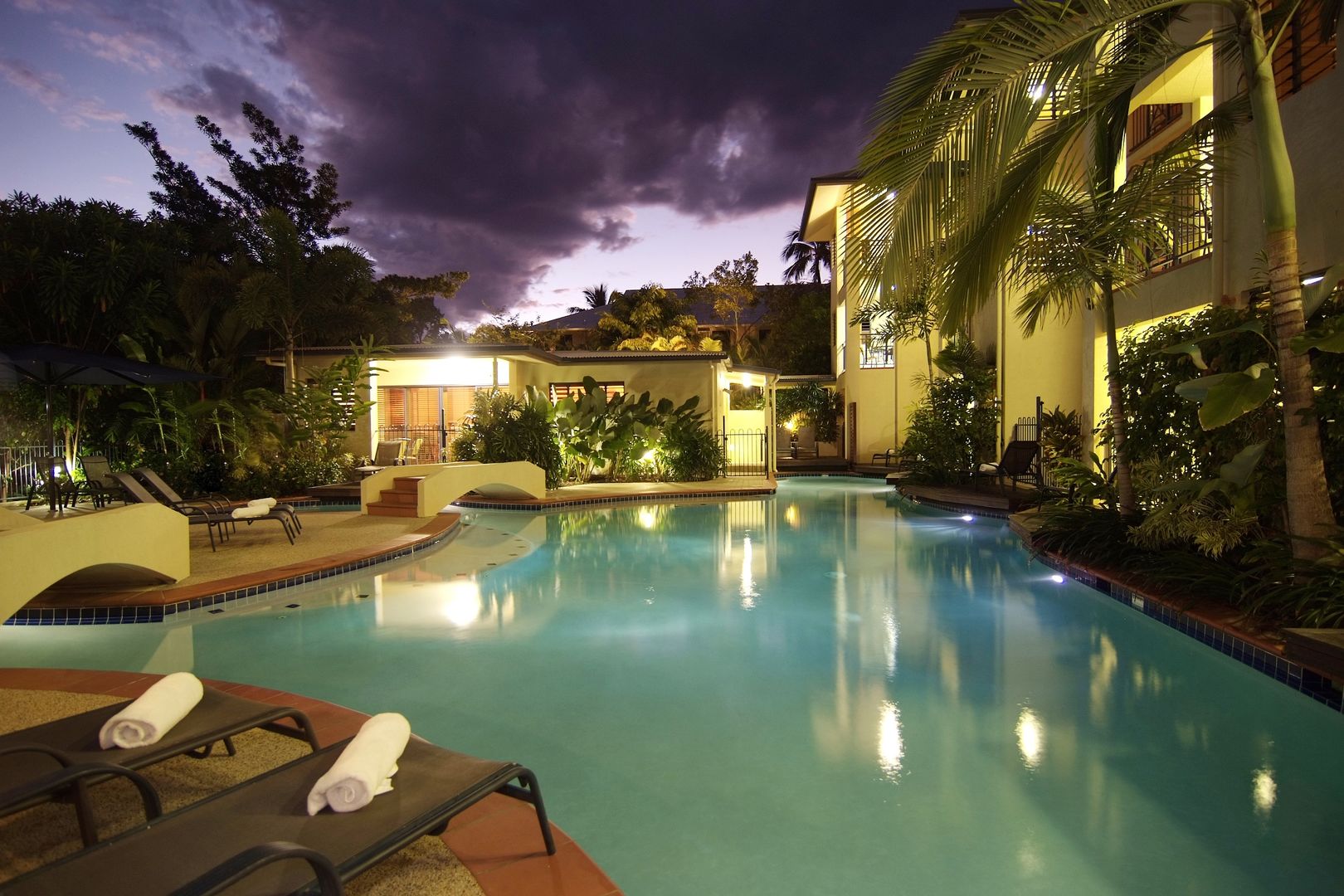Meridian Port Douglas