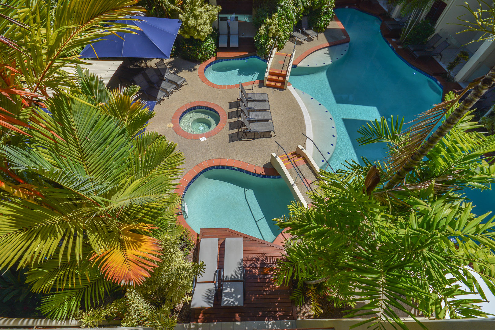 Meridian Port Douglas