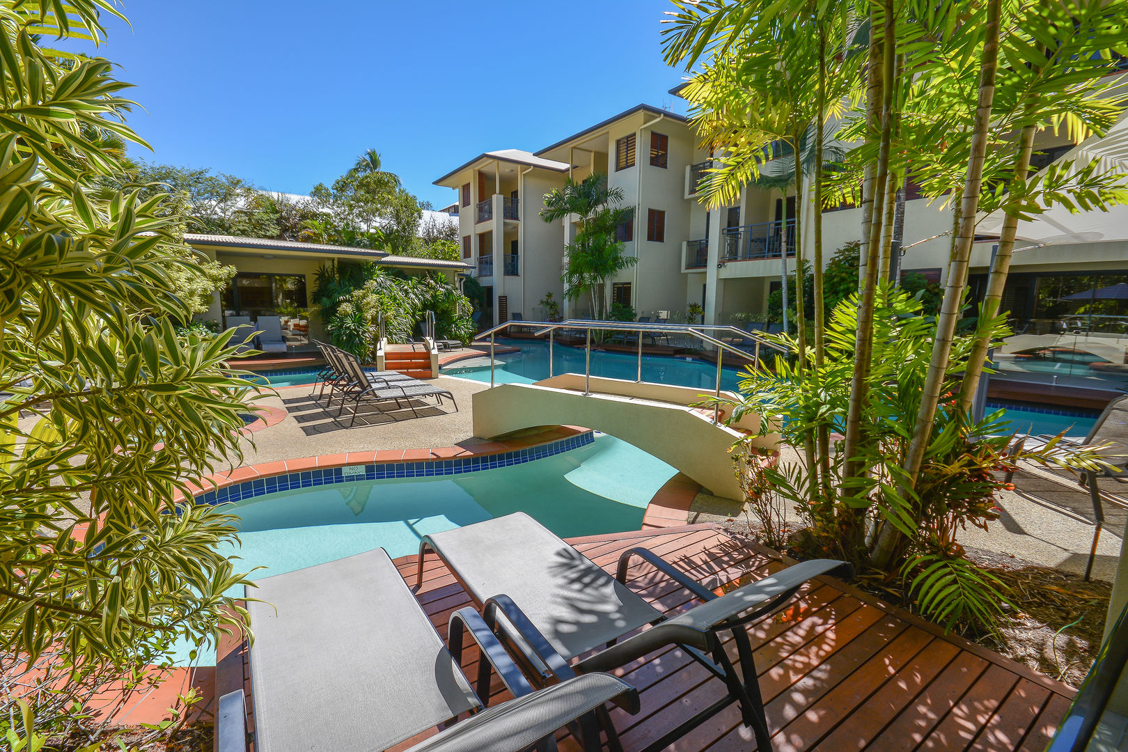 Meridian Port Douglas