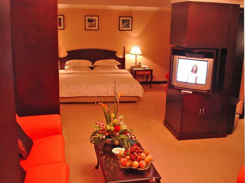Four Points by Sheraton Kunming, Downtown