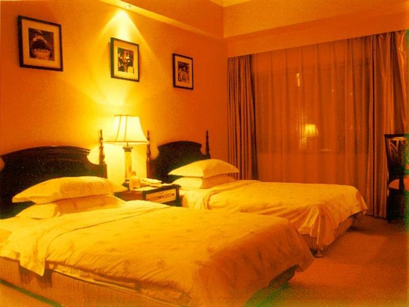 Four Points by Sheraton Kunming, Downtown