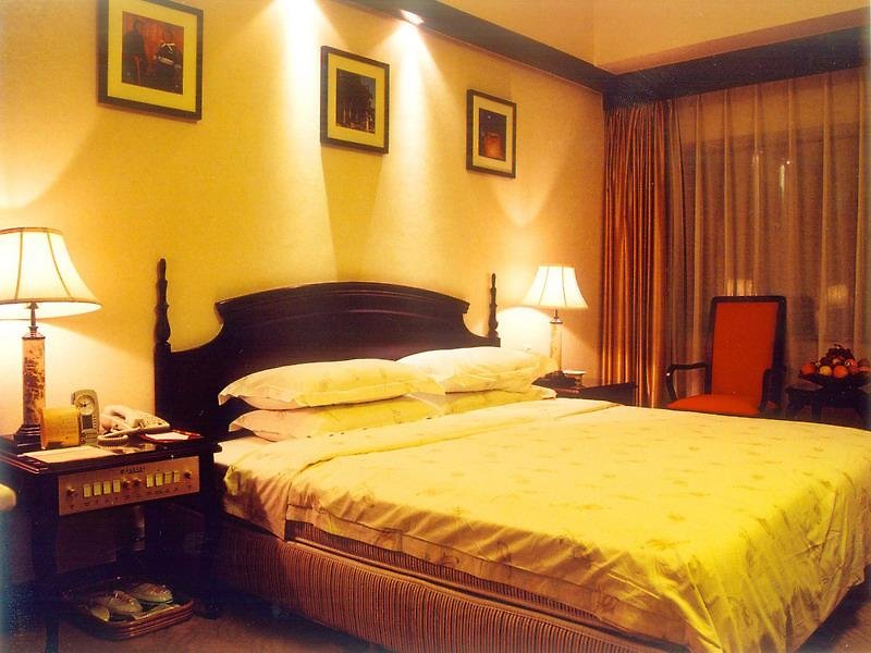 Four Points by Sheraton Kunming, Downtown
