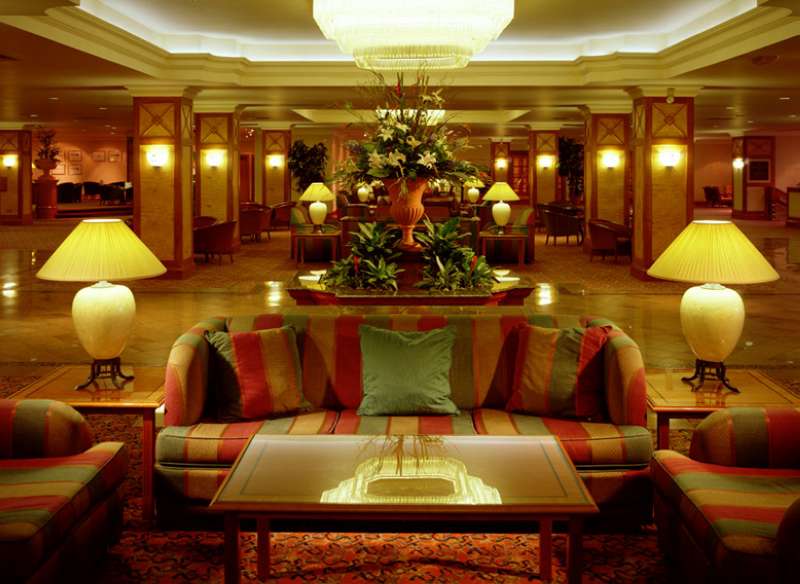 Renaissance London Heathrow Hotel