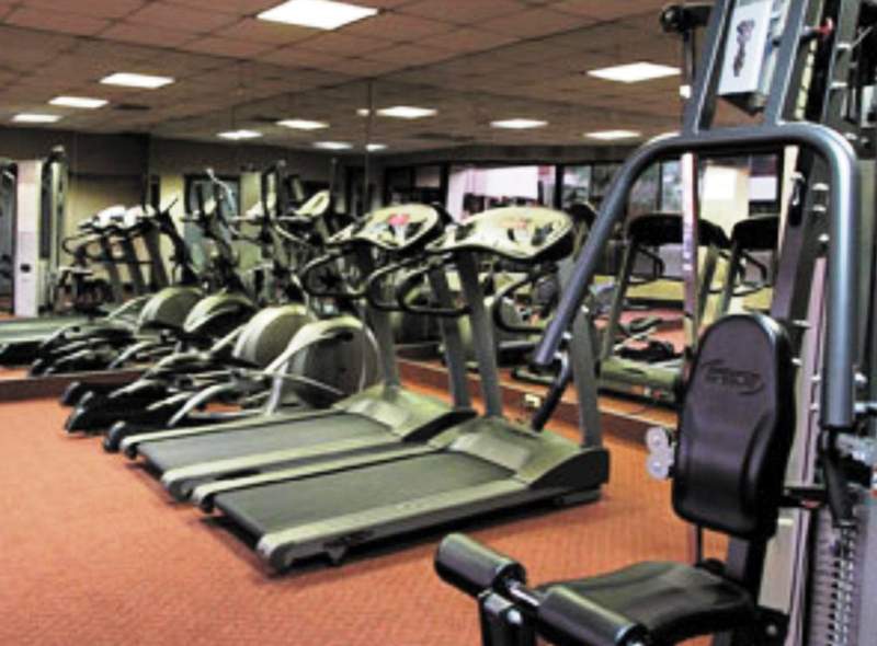 Hilton Garden Inn Tijuana Airport