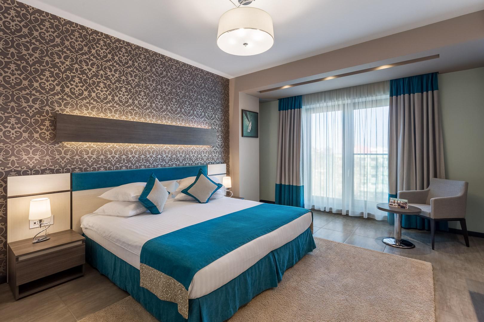 New Splendid Hotel & Spa Adults Only