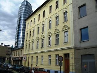 Maly Trh Apartments