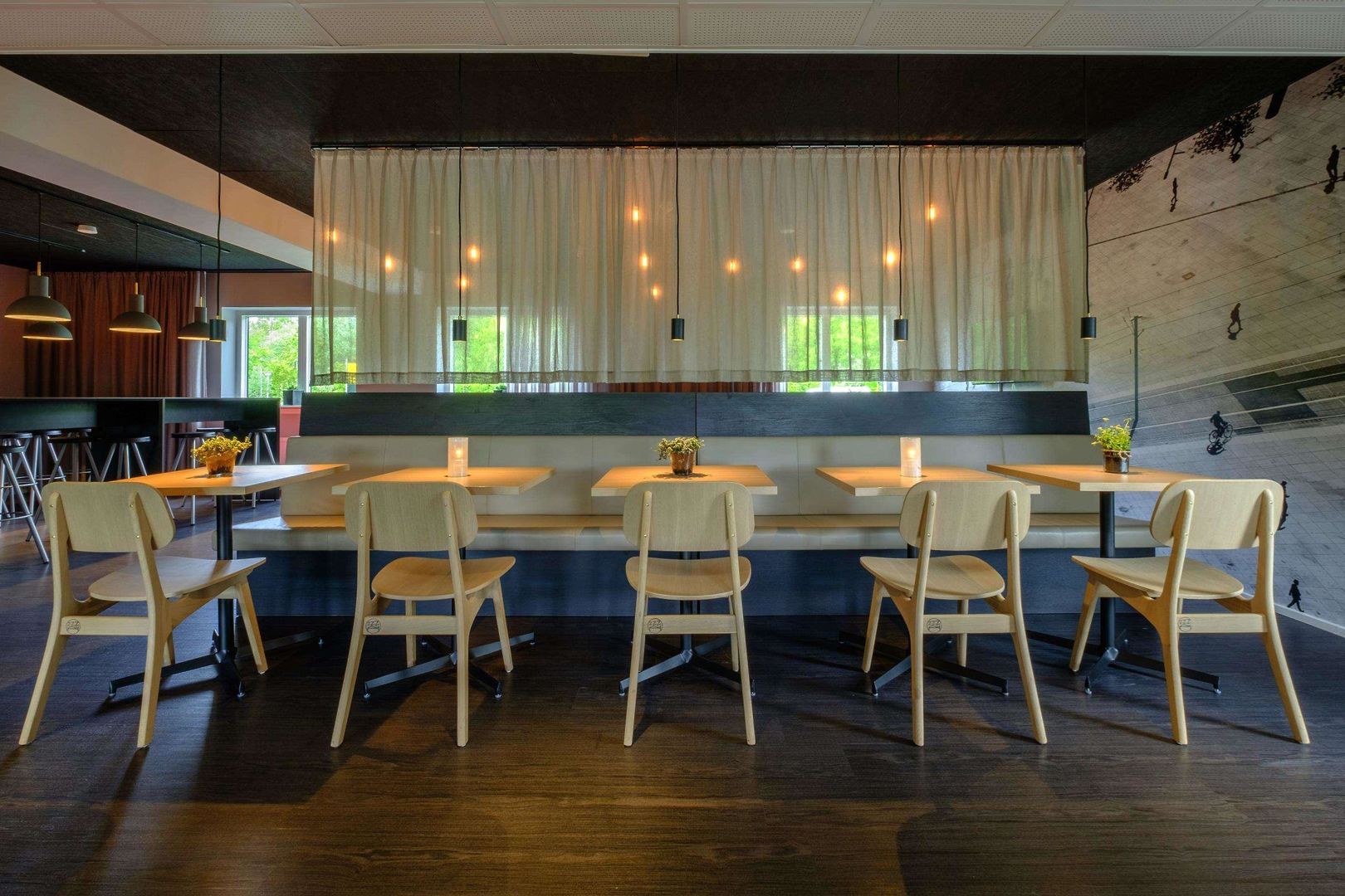 Four Points Flex by Sheraton Ballerup