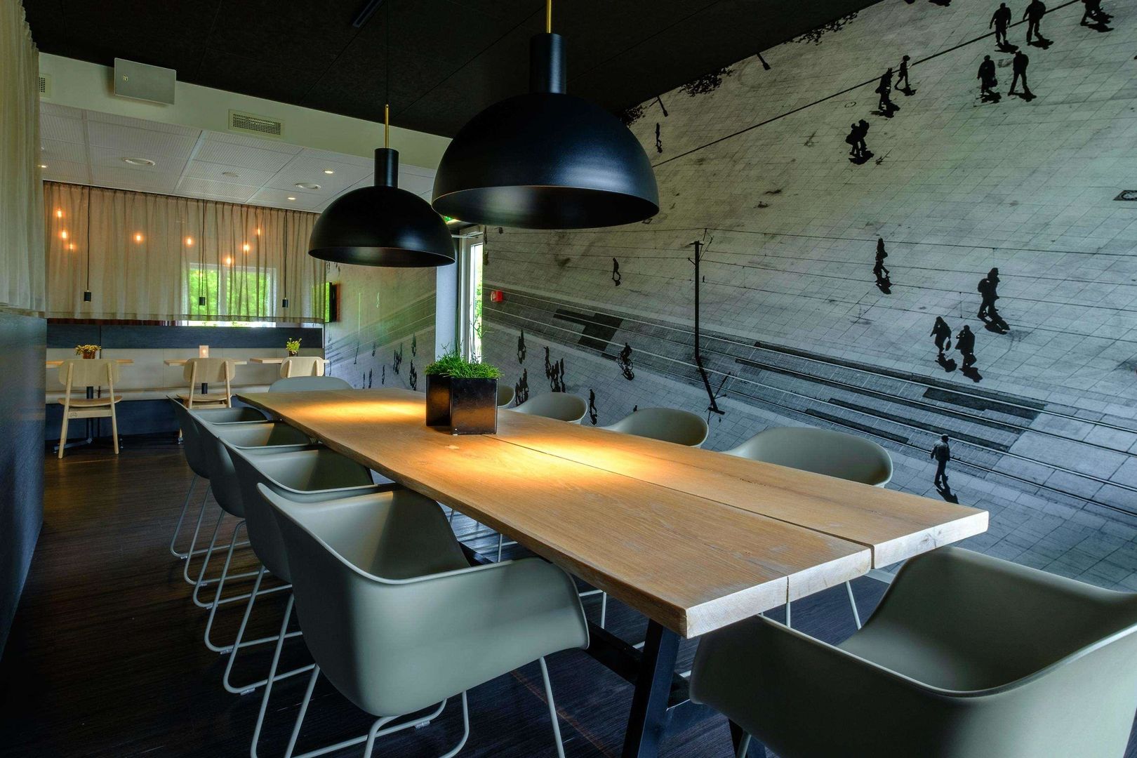 Four Points Flex by Sheraton Ballerup