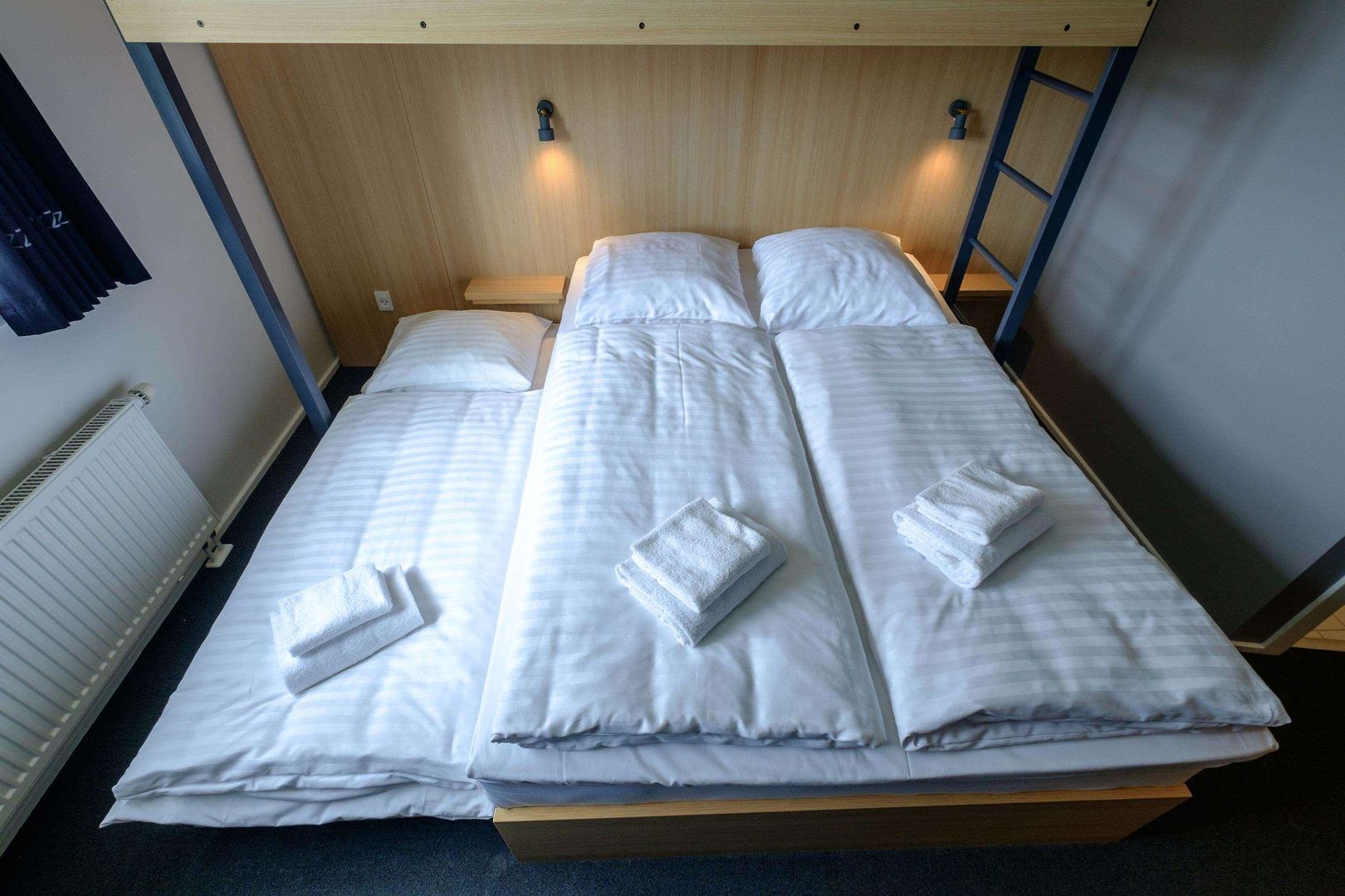 Four Points Flex by Sheraton Ballerup