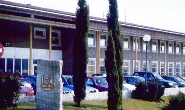 Aparthotel Rialta