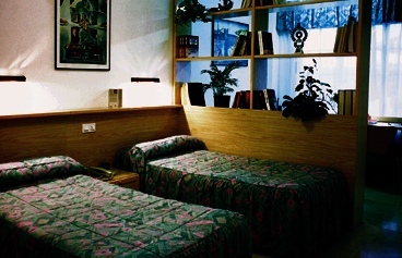 Aparthotel Rialta