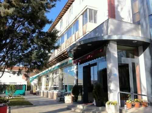 Hotel San Cristobal