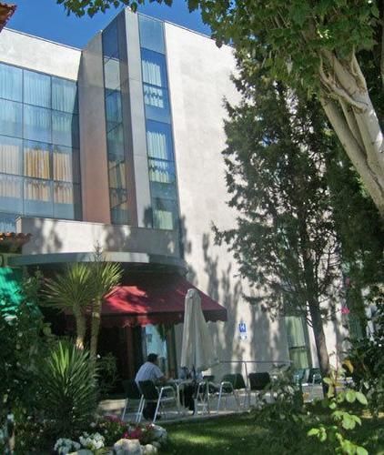 Hotel San Cristobal