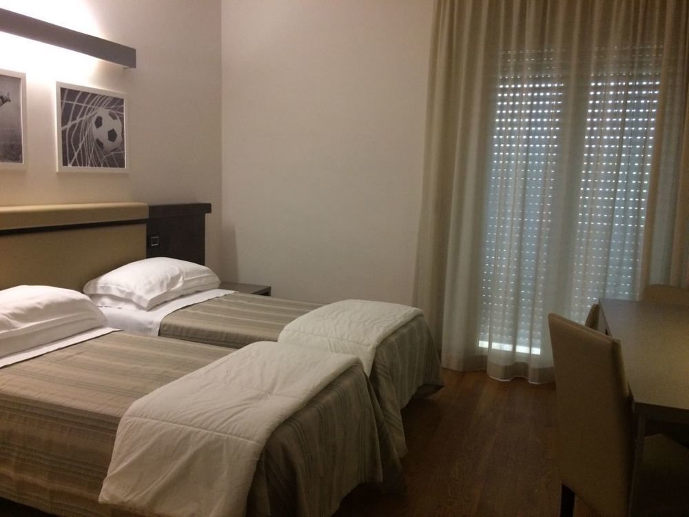 Hotel Sporting
