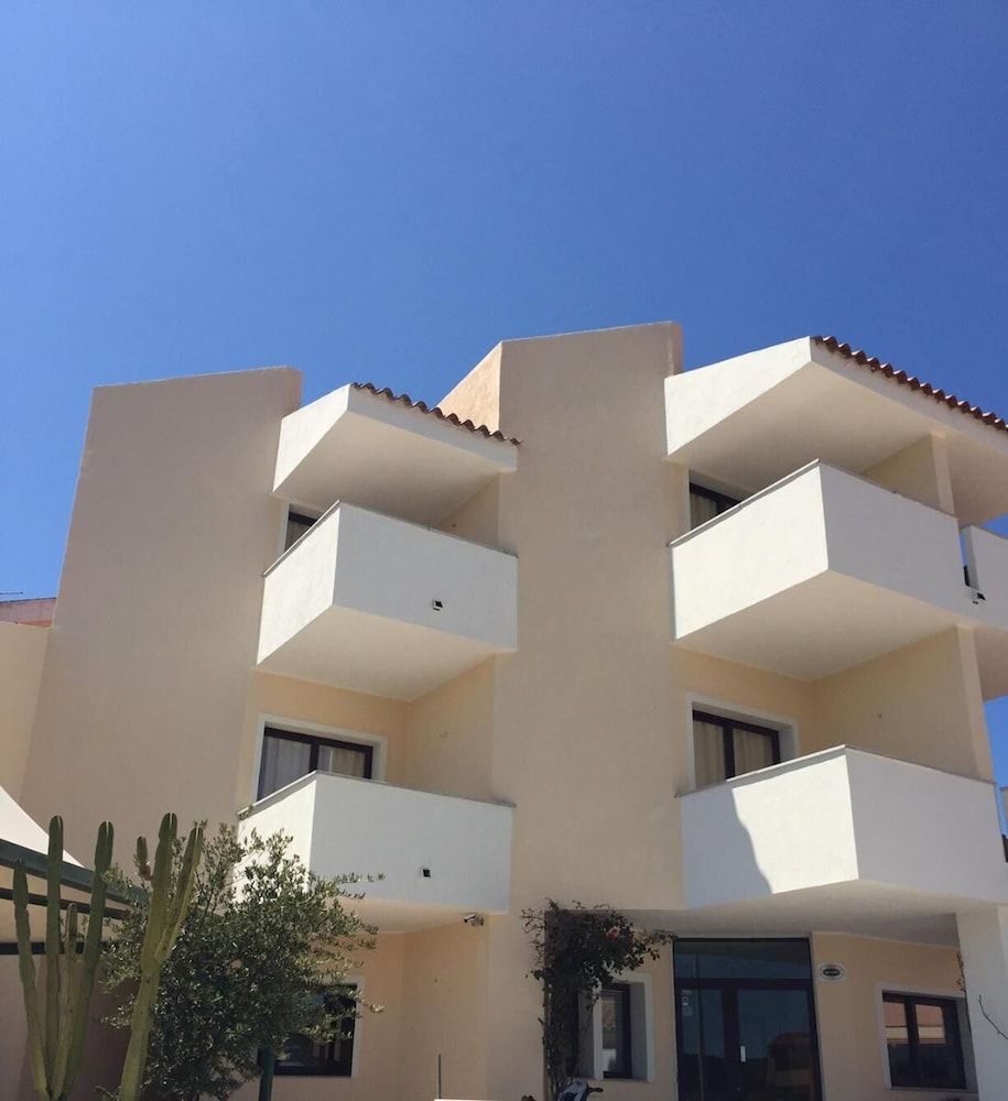 Hotel Palau City